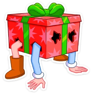 🎁