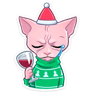 🍷
