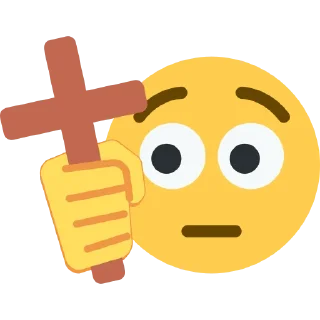 ✝️