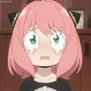 😭