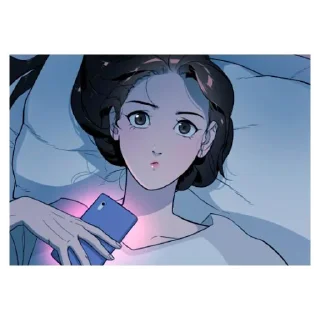 😗