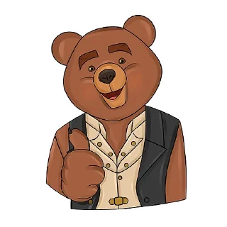 👍