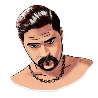 🧔‍♂️
