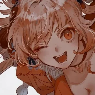 🧡