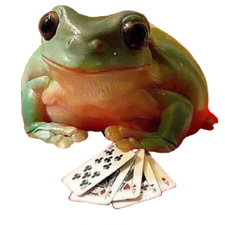 🐸