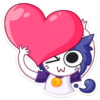 ❤️