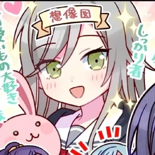 🌸