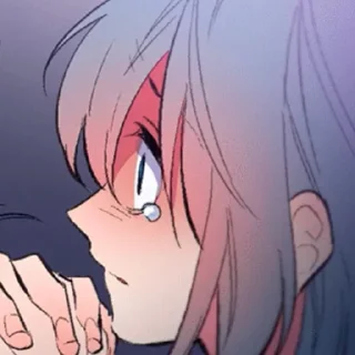 😨