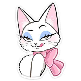 🐱