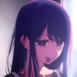 😭