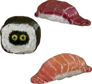🍣