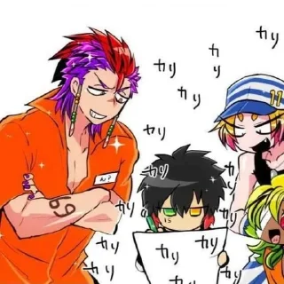 💜