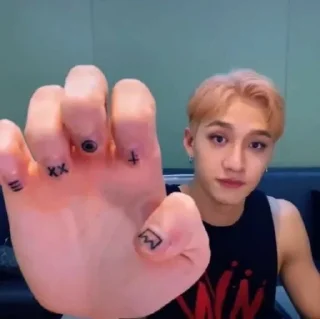 💅