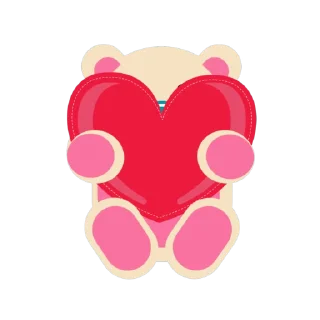 💝