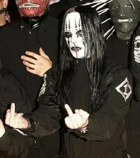 🖕