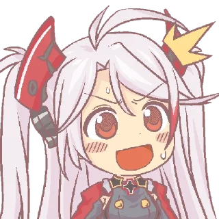 Prinz Eugen<3