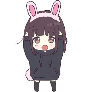 🐰