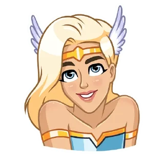 😀