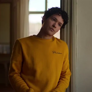 👑
