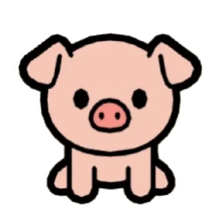 🐷