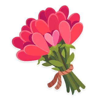 Love You @stickersb2b