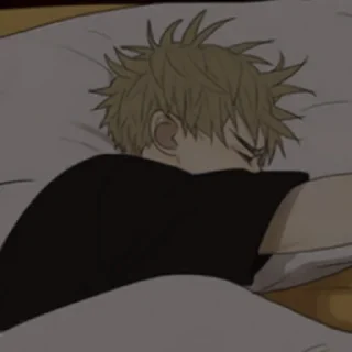 😴