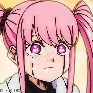 😭