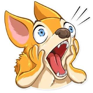 😱