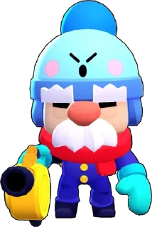☃️