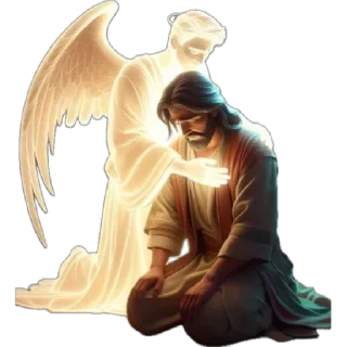 😇
