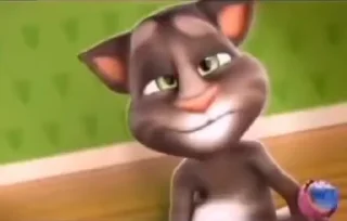 😜