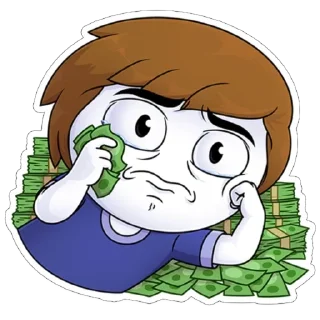 🤑