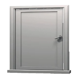 🚪