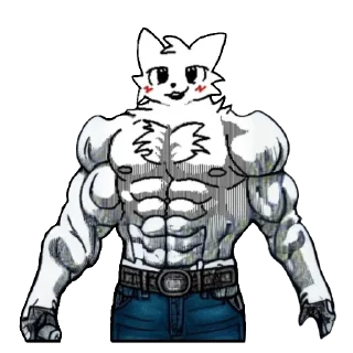 💪