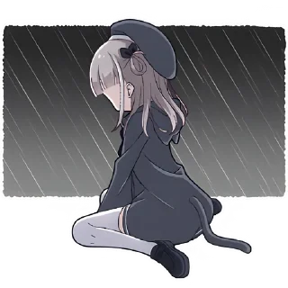 😞