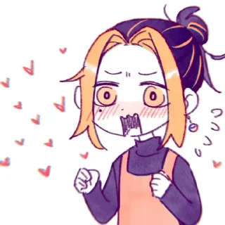 ❤️