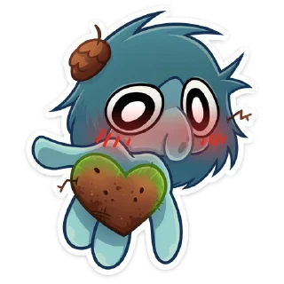 ❤️