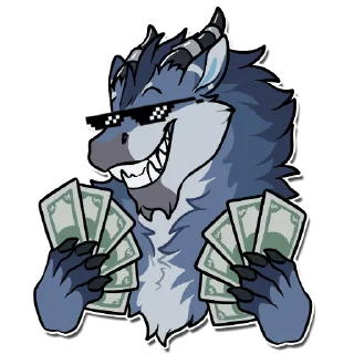 🤑