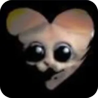 ❤