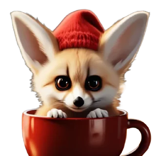 🦊
