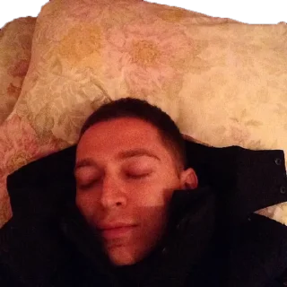😴