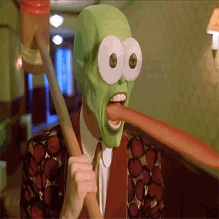 🤪