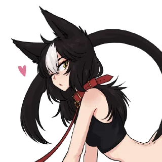 🐈‍⬛