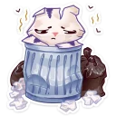 🗑