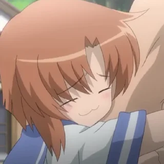 😚