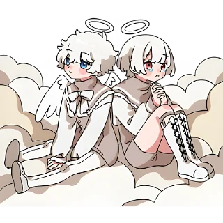 😇