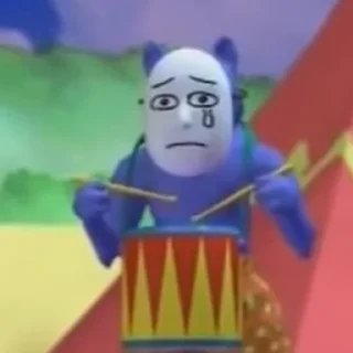 Popee the performer