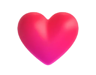 ❤️