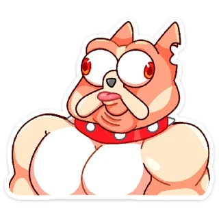 😳