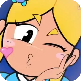 ❤